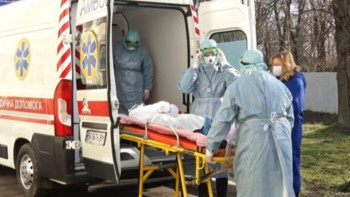 Фотография к новости: Мәскеу – Нұр-Сұлтан рейсімен келген 53 жолаушы карантинде жатыр