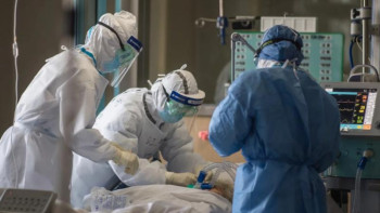 Фотография к новости: Коронавирус: Сырқаттанған қазақстандық Сеулден 13 наурызда келген