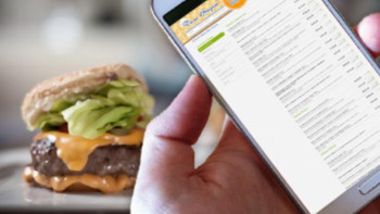 Фотография к новости: Сұлтанов қоғамдық тамақтану орындарына тапсырысты онлайн алуды ұсынды