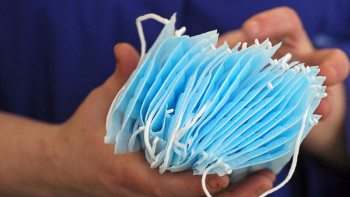 Фотография к новости: Коронавирус: Қарағанды облысында 43 адам карантинде