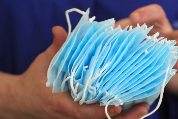 Фотография к новости: Коронавирус: Қарағанды облысында 43 адам карантинде