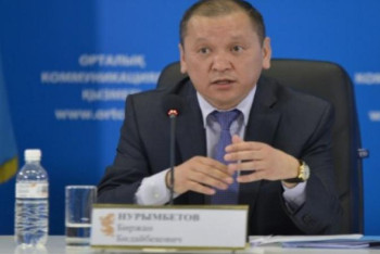 Фотография к новости: Мекемелер дистанциялық жұмысқа көшуге міндетті – министр 