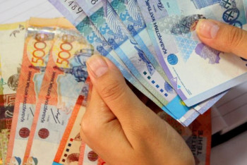 Фотография к новости: Төтенше жағдай. Қысқартылған жұмыс үшін жалақы азаяды – министр