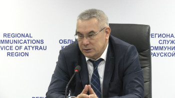 Фотография к новости: Атырау облысында экологтар жетіспейді