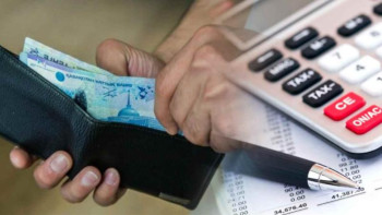 Фотография к новости: Төтенше жағдай: несиені төлеу уақытша тоқтатылуы мүмкін