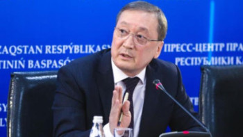 Фотография к новости: Ауыл шаруашылығына салынған инвестиция көлемі артты