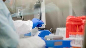 Фотография к новости: Коронавирус. Алматыдағы 11 адамның жағдайы тұрақты