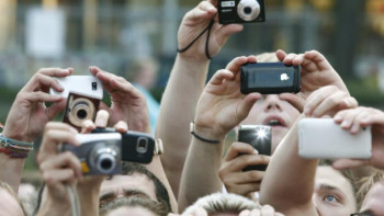 Фотография к новости: Медициналық мекемелерде фото-видео түсіруге тыйым салынады – министр 