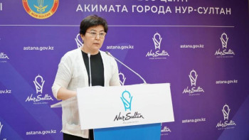 Фотография к новости: Төтенше жағдай: ҰБТ уақыты шегерілді