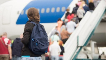 Фотография к новости: Төтенше жағдай: Астанада жолаушылар тасымалы азайды