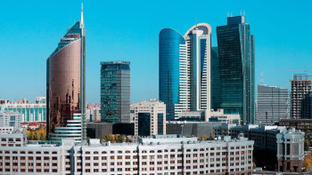 Фотография к новости: Азық-түлік дүкендері, көлік жуу мен дәріханалар ғана жұмыс істейді – Көлгінов