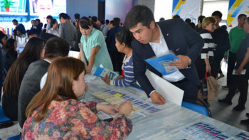 Фотография к новости: Жаңа жұмыс орындарын құруға бағытталған жол картасы әзірленіп жатыр