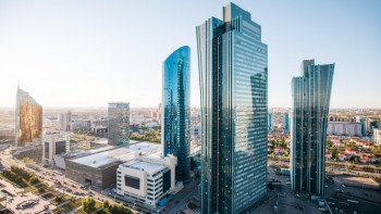 Фотография к новости: Карантин кезінде екі қалаға кімдер кіре алады?