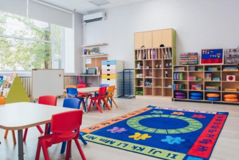 Фотография к новости: Балабақшалар жұмысын тоқтатпайды 