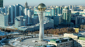 Фотография к новости: Мүмкін қаланы да жабатын шығар – ДСМ ресми өкілі 