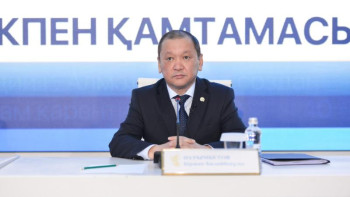 Фотография к новости: Министр: Жұмыс беруші қысқартылған жұмыс уақытын енгізуге құқылы