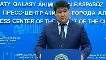 Фотография к новости: Алматыдағы энергия кешендері қашықтан жұмыс істеуге көшірілді