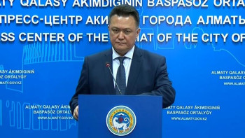 Фотография к новости: Коронавирус. Түркиядан келген студент жедел жәрдемге өзі хабарласқан