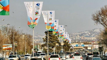 Фотография к новости: Алматы 22 наурызда толық жабылады