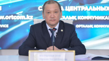 Фотография к новости: Карантинде жатқандарға "больничный" төленбесе не істеу керек?