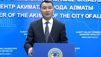 Фотография к новости: Карантин кезінде кәсіпкерлерге қолдау жасалады – Алматы әкімдігі