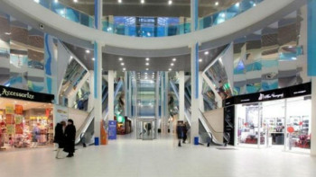 Фотография к новости: Шығыс Қазақстандағы сауда нысандары жабылмайды 