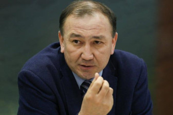 Фотография к новости: Назарбаев салған сара жолдың салмақтылығы сезілуде – Марат Бәшімов