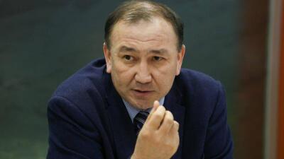 Назарбаев салған сара жолдың салмақтылығы сезілуде – Марат Бәшімов