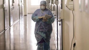 Фотография к новости: Елбасы Қоры Алматыдағы коронавируспен күреске 100 млн теңге аударды