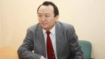 Фотография к новости: Елбасы мемлекет басшыларының ішінде ең сергек қимылдаған тұлға – Ауыт Мұқибек