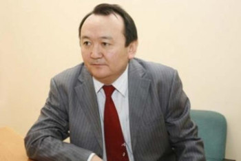 Фотография к новости: Елбасы мемлекет басшыларының ішінде ең сергек қимылдаған тұлға – Ауыт Мұқибек