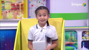 Фотография к новости: 6 сәуірден бастап оқушыларға сабақ телеарналар арқылы оқытылады