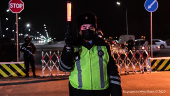 Фотография к новости: Нұр-Сұлтанға кіріп-шығуға тағы 3 тәулік берілді