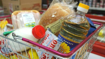 Фотография к новости: Қарағандыда азық-түлік бағасын қадағалау бойынша арнайы штаб құрылды