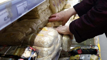 Фотография к новости: Елордада бір адам 5 келіден артық азық-түлік ала алмайды 