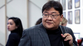 Фотография к новости: Айдос Сарым: Елбасы ел үшін маңызды шешім қабылдауда саяси көрегендік танытты