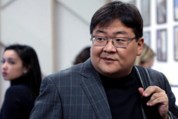 Фотография к новости: Айдос Сарым: Елбасы ел үшін маңызды шешім қабылдауда саяси көрегендік танытты