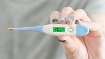 Фотография к новости: Ем қабылдап жатқан науқастардың дене қызуы түсе бастады – денсаулық басқармасы