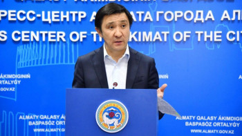 Фотография к новости: Екі күнде Алматыдан 100 мыңнан аса адам шықты - әкімдік