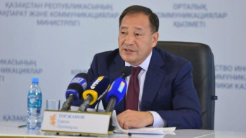 Фотография к новости: Коронавирус: Қазақстанда адам шығыны бар ма?