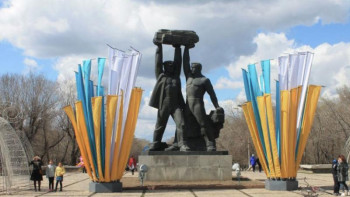 Фотография к новости: Қарағанды облысында карантин режимі жарияланбайды  