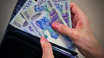 Фотография к новости: Төтенше жағдай кезінде жалақыны сақтаудың бірнеше жолы бар 