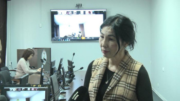 Фотография к новости: Атырау мұғалімдері қашықтан білім беруге дайындалуда 