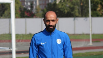 Фотография к новости: ЕАЭО футболшылары көңілімнен шықпады  – отандық футболшы