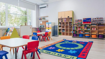 Фотография к новости: Қарағандылықтарға балаларын балабақшаға жібермеу ұсынылды