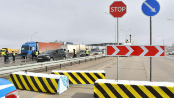 Фотография к новости: Қарағандыға кіргізбей жатыр деген ақпарат жалған