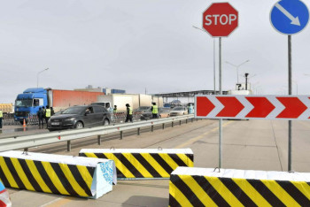 Фотография к новости: Қарағандыға кіргізбей жатыр деген ақпарат жалған