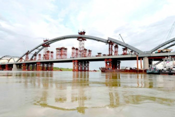 Павлодарда су тасу кезеңінде екі аудан ерекше бақылауға алынды 