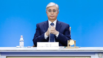 Фотография к новости: Кім жағдайды түсінбейді, сол әкім мен министр қызметінен босатылады – Тоқаев 