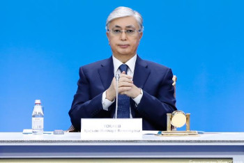 Фотография к новости: Кім жағдайды түсінбейді, сол әкім мен министр қызметінен босатылады – Тоқаев 